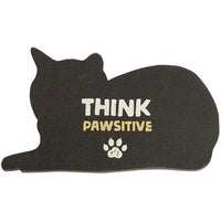 4 Set Cat Magnets - The Fox Decor