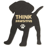 4 Set Dog Magnets - The Fox Decor