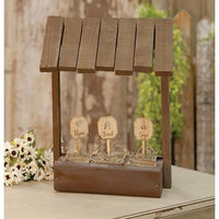 Thumbnail for 3 Set Herb Plant Stakes - The Fox Decor