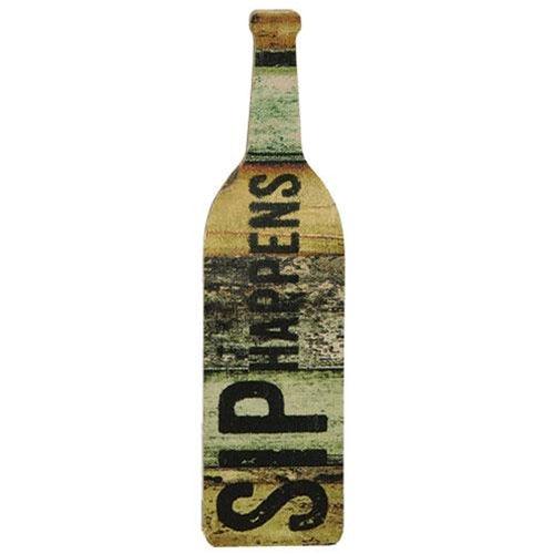 6 Set Sip Happens Magnets - The Fox Decor