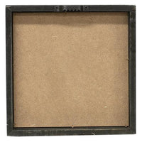 Thumbnail for Life Is Amazing Framed Sign - The Fox Decor