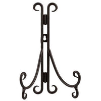 9 Easel - Black - The Fox Decor