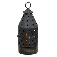 Mini Railroad Lantern Timer - The Fox Decor