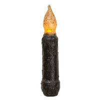 Thumbnail for 4 Black Timer Taper - The Fox Decor