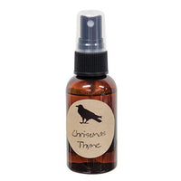 Christmas Thyme Room Spray - The Fox Decor