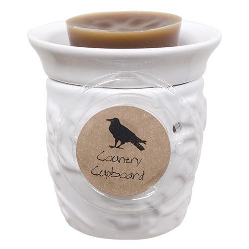 Country Cupboard Tart - The Fox Decor