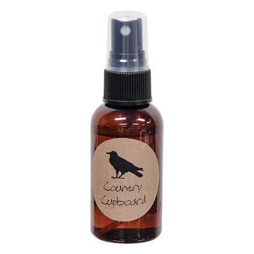 Country Cupboard Room Spray - The Fox Decor