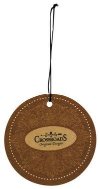 Buttered Maple Syrup Air Freshener - The Fox Decor
