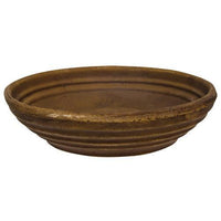 Treenware Finger Bowl - The Fox Decor