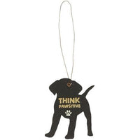 4 Set Dog Ornaments - The Fox Decor