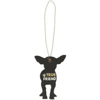4 Set Dog Ornaments - The Fox Decor