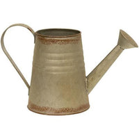 Thumbnail for Vintage Galvanized Watering Can - The Fox Decor