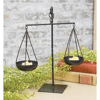 Iron Scale - The Fox Decor
