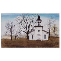 Amazing Grace Canvas 6x10 - The Fox Decor