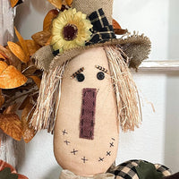 Thumbnail for Jackson Doll on Spindle - The Fox Decor