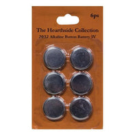 6 pkg CR2032 Batteries - The Fox Decor