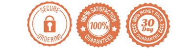 secure ordering with the fox decor