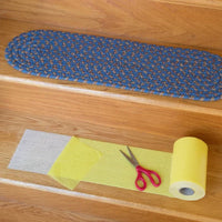 Stair Tread Kit