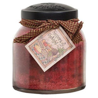 Thumbnail for Farmhouse Memories Papa Jar Candle 34oz - The Fox Decor