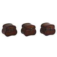 Thumbnail for Bamboo Chests (Set of 3)