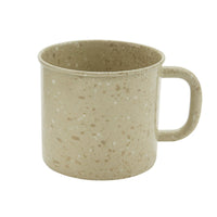 Thumbnail for Granite Enamelware Sandstone - Mugs Set of 4 Park Designs - The Fox Decor