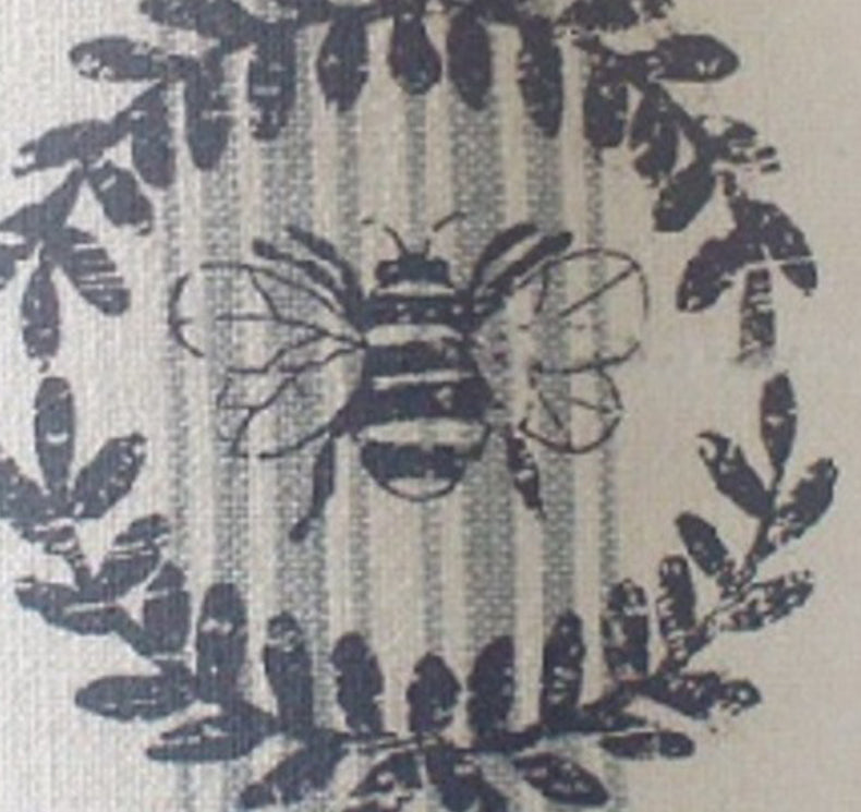 Royalton Bee   Lampshade 0DGP4020