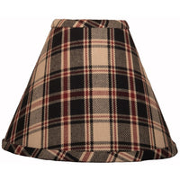 Hartford Lampshade 10 In 0R109017 - The Fox Decor