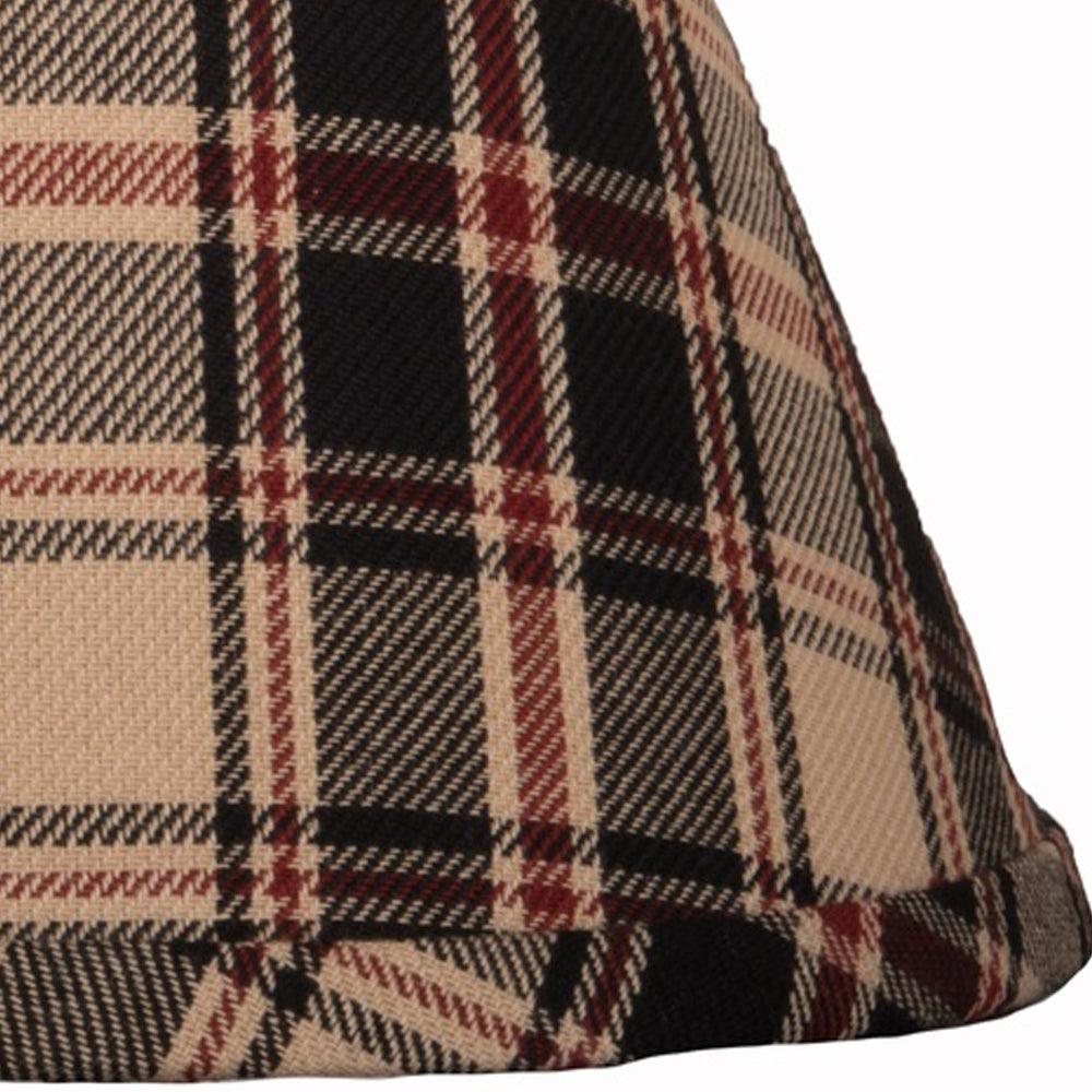 Hartford Lampshade 10 In 0R109017 - The Fox Decor
