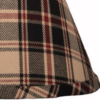 Hartford Lampshade 10 In 0R109017 - The Fox Decor