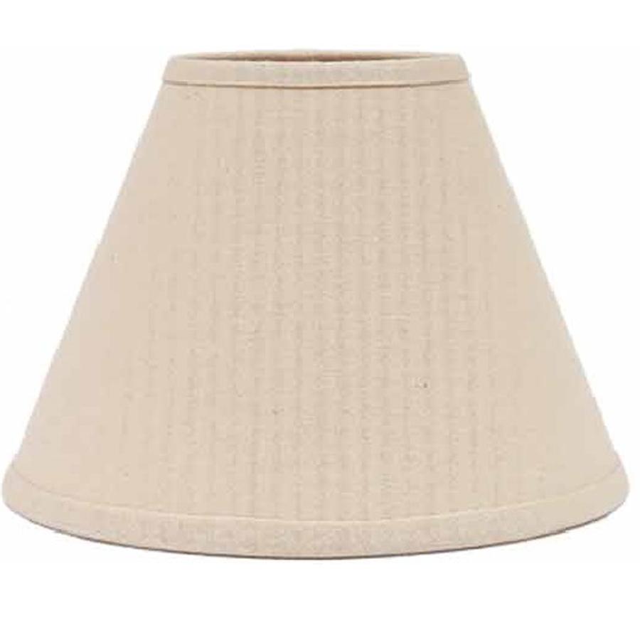 Buttermilk Farm House Solid 10" Lampshade 0R140019 - The Fox Decor