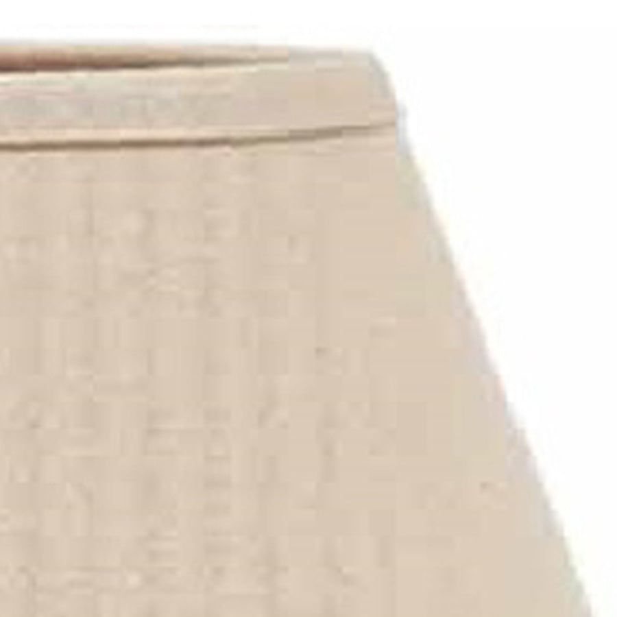 Buttermilk Farm House Solid 10" Lampshade 0R140019 - The Fox Decor