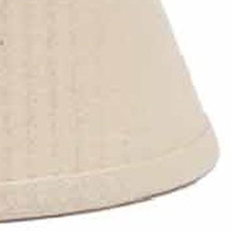 Buttermilk Farm House Solid 10" Lampshade 0R140019 - The Fox Decor
