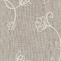 Taupe Candlewicking 10