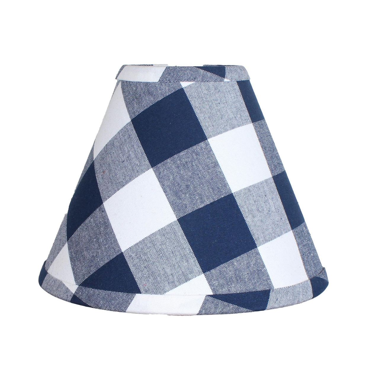 Buffalo Check Navy Blue 10 In Shade 0R511014 - The Fox Decor