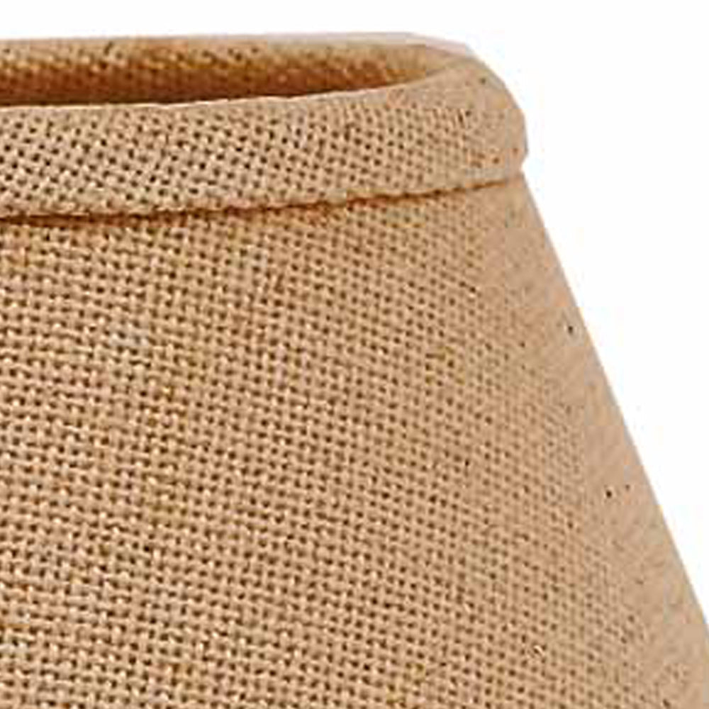 Wheat Bella Trace 10" Lampshade 0R970031 - The Fox Decor
