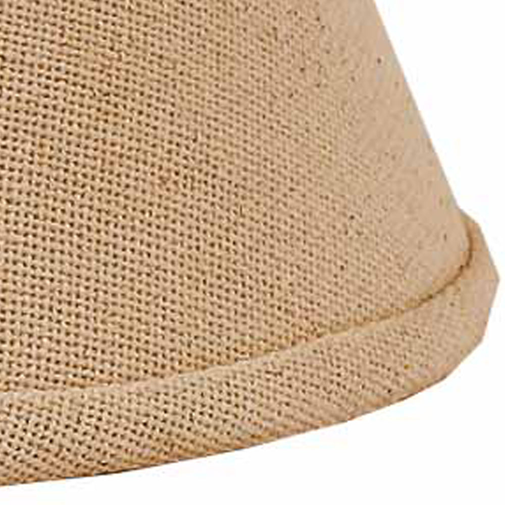 Wheat Bella Trace 10" Lampshade 0R970031 - The Fox Decor