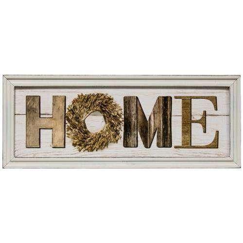 *Golden Home Framed Print - The Fox Decor