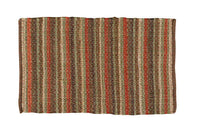 Thumbnail for Casual Classics Stripe Rag Rug 24