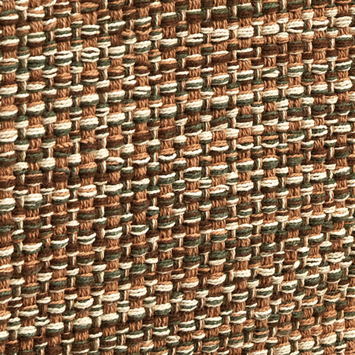 Tweed Table Runner 36" L - Ginger Park Designs - The Fox Decor