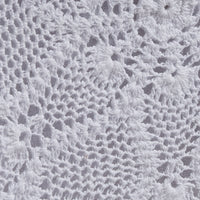 Thumbnail for Kadia Lace Table Runner 60