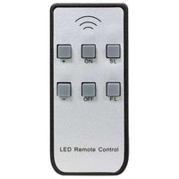 Thumbnail for 10/Set, Remote Clip Tapers, White - The Fox Decor