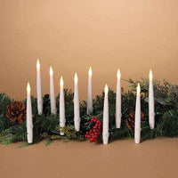 Thumbnail for 10/Set, Remote Control Clip Candles General CWI+ 