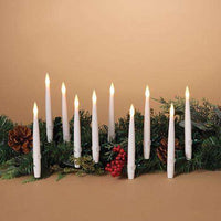 Thumbnail for 10/Set, Remote Control Clip Candles General CWI+ 