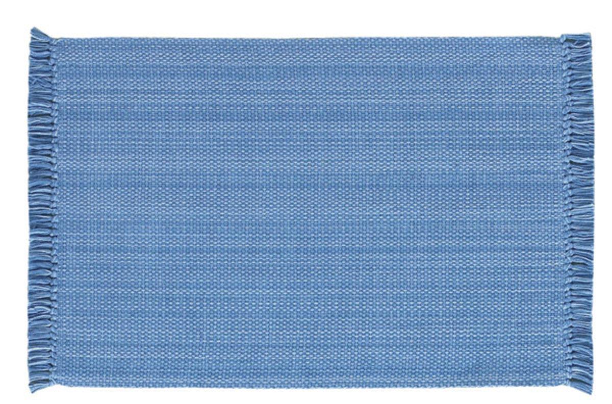 Casual Classics Linens - Cornflower Set Of 6 Park Designs - The Fox Decor