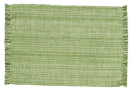 Casual Classics Linens - Celery Set Of 6 Park Designs - The Fox Decor