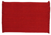 Thumbnail for Casual Classics Linens - Red Set Of 6 Park Designs - The Fox Decor