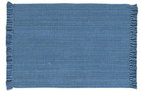 Casual Classics Linens - Newport Blue Set Of 6 Park Designs - The Fox Decor