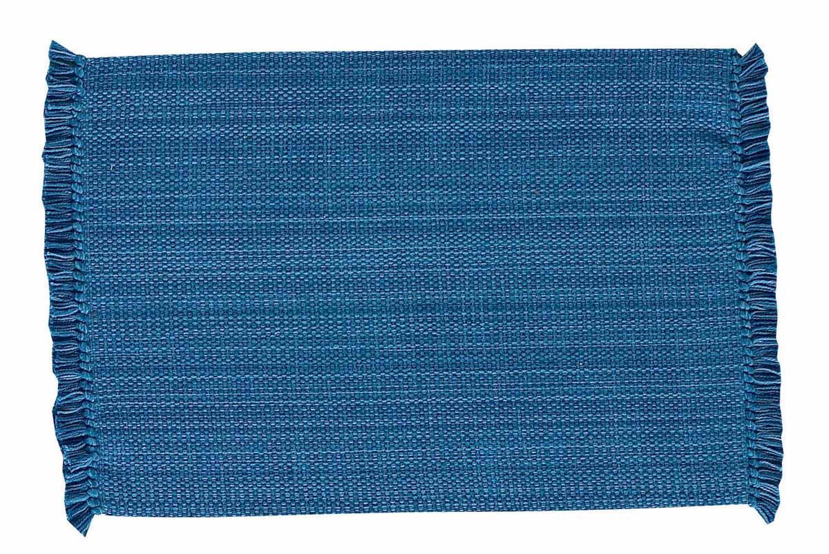 Casual Classics Linens - Newport Blue Set Of 6 Park Designs - The Fox Decor