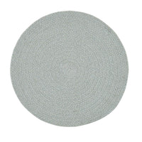 Thumbnail for Essex Placemats - Blue Mist Set Of 6 Park Designs - The Fox Decor