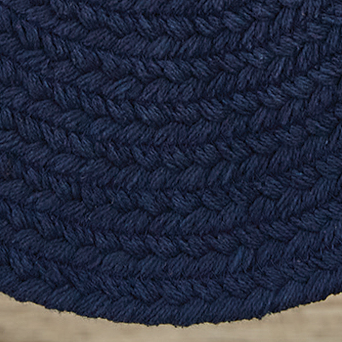 Essex Table Runner 54"L - Navy Set of 2 Park Designs - The Fox Decor